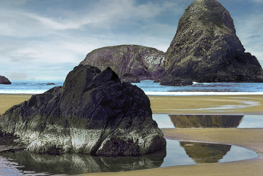Whalehead Beach #304